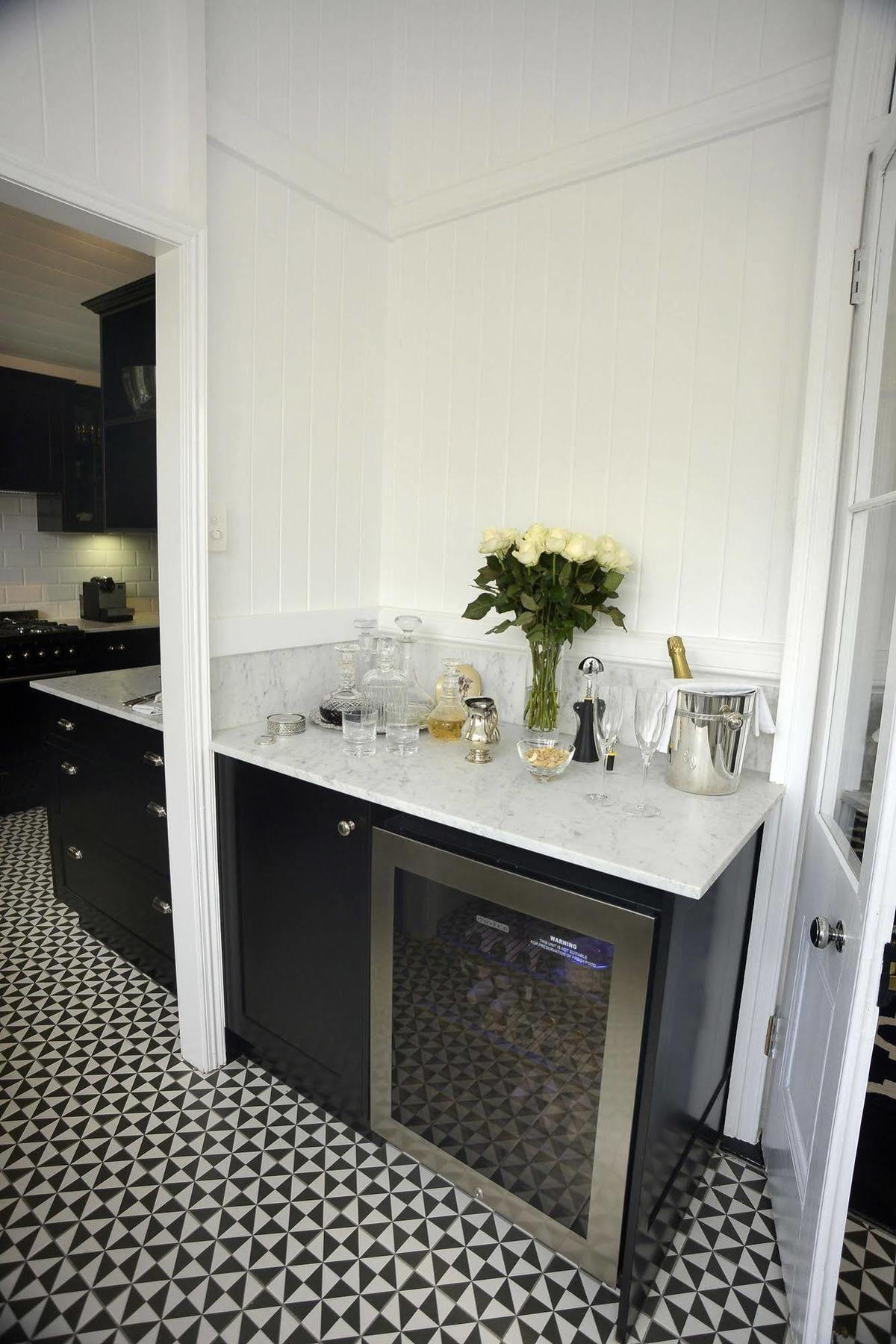 Bed and Breakfast Heal House Brisbane Exterior foto
