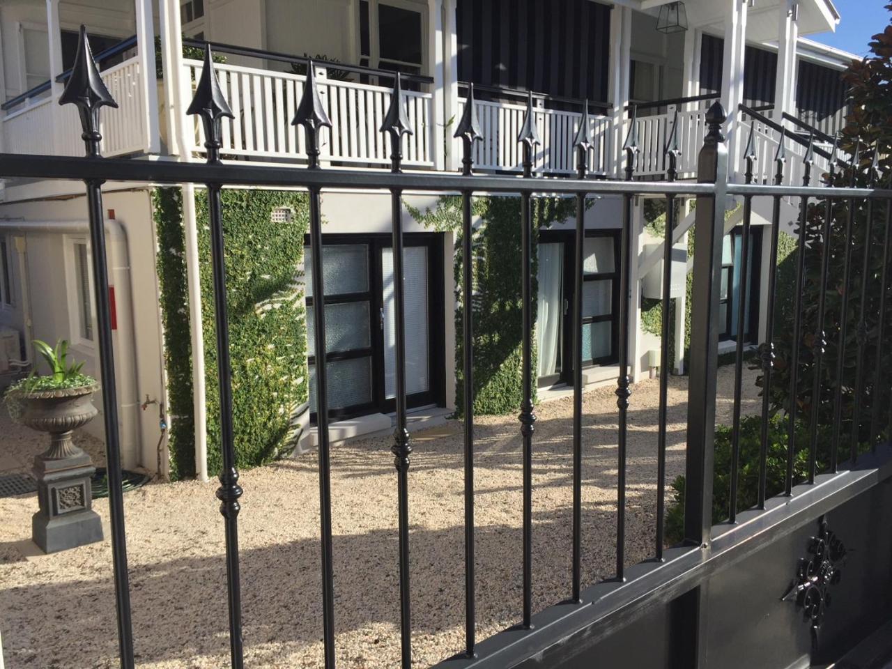 Bed and Breakfast Heal House Brisbane Exterior foto