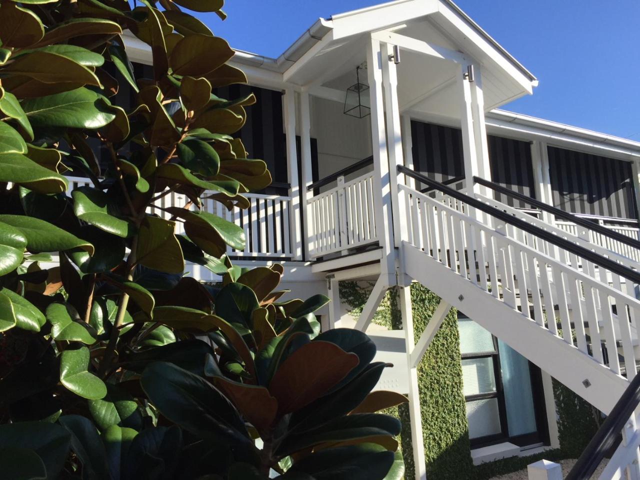 Bed and Breakfast Heal House Brisbane Exterior foto